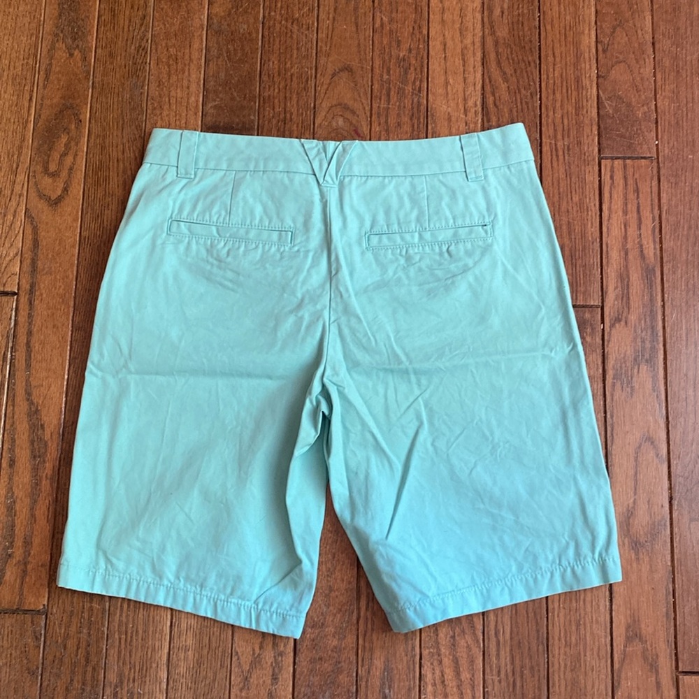 Bundle! Boyfriend Roll-Up Khakis by Gap - Picture 4 of 8